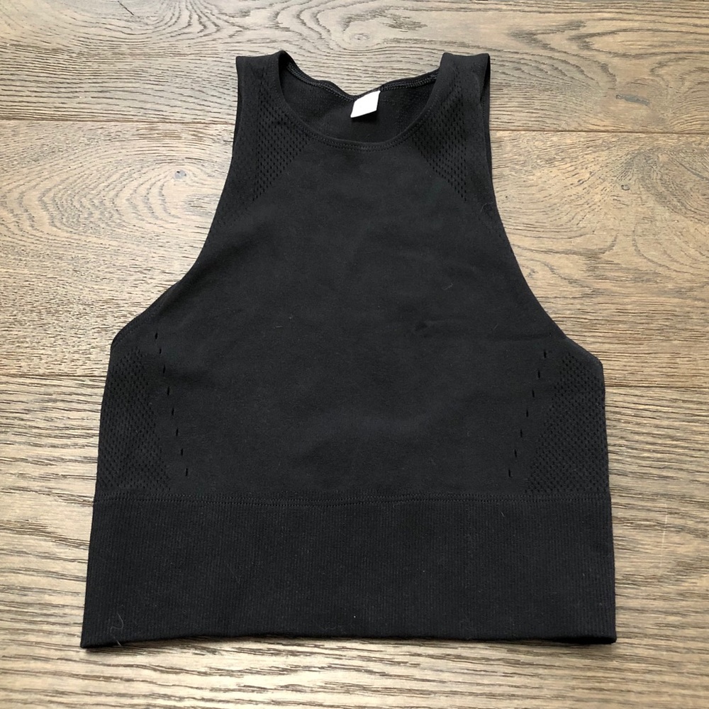 Adidas Crop Tank
